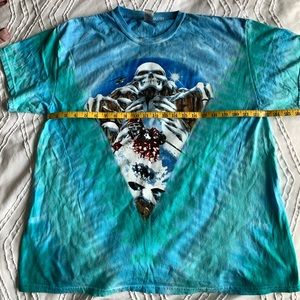 Grateful Dead Winter Shirt
